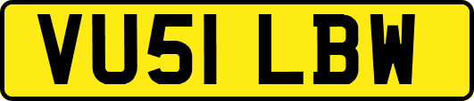 VU51LBW