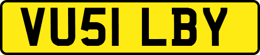 VU51LBY