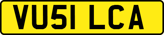 VU51LCA