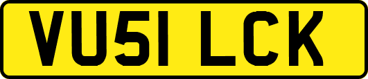 VU51LCK