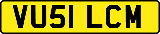 VU51LCM