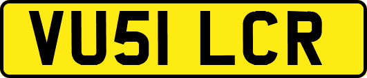 VU51LCR