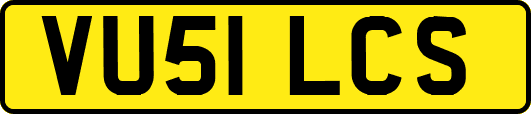 VU51LCS