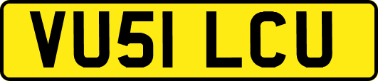 VU51LCU