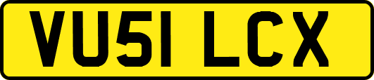 VU51LCX