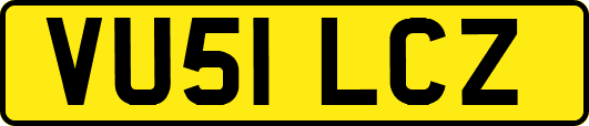 VU51LCZ
