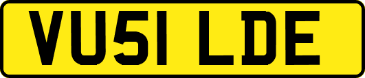 VU51LDE