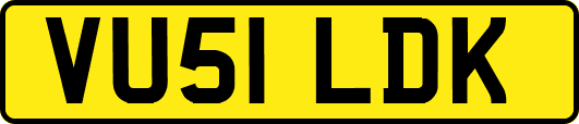 VU51LDK