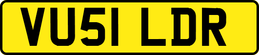 VU51LDR