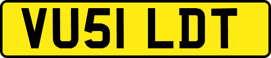 VU51LDT