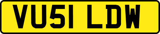 VU51LDW