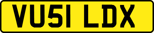 VU51LDX