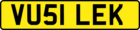 VU51LEK