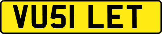 VU51LET