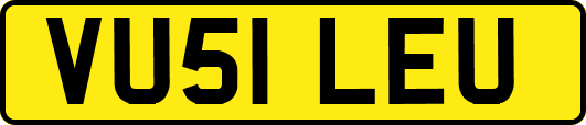 VU51LEU