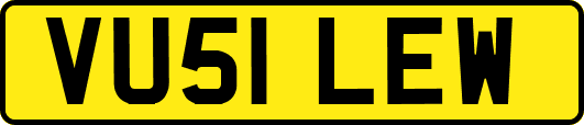 VU51LEW