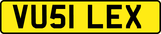 VU51LEX