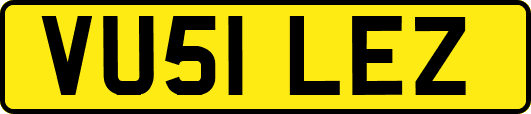 VU51LEZ