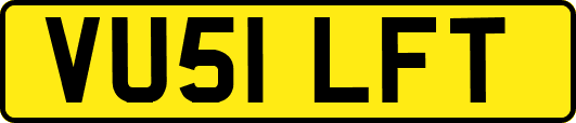 VU51LFT