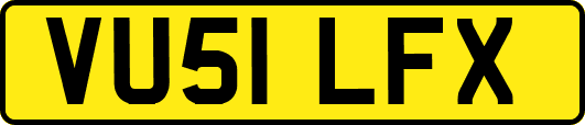 VU51LFX