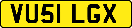 VU51LGX