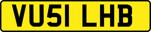 VU51LHB