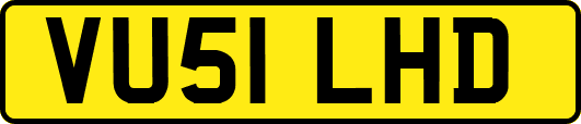 VU51LHD