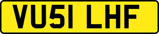 VU51LHF