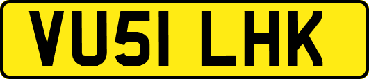 VU51LHK