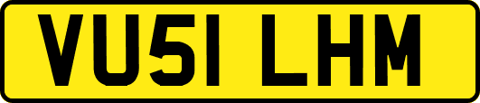 VU51LHM