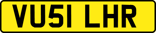 VU51LHR
