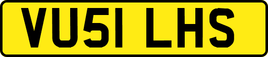 VU51LHS