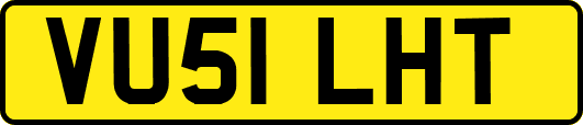 VU51LHT