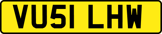VU51LHW