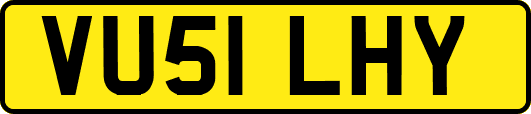 VU51LHY