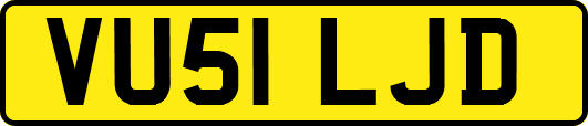 VU51LJD
