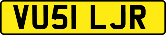 VU51LJR