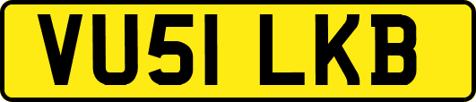 VU51LKB