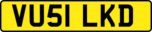 VU51LKD