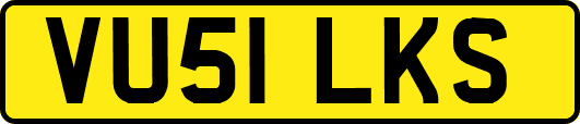 VU51LKS