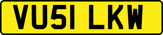 VU51LKW
