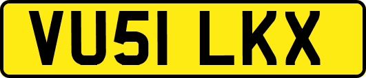 VU51LKX