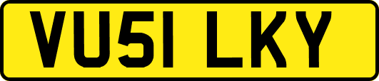 VU51LKY