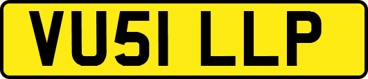 VU51LLP