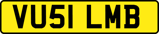 VU51LMB