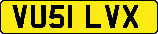 VU51LVX