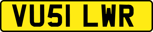 VU51LWR
