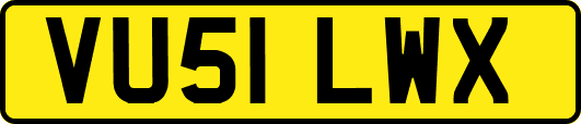 VU51LWX