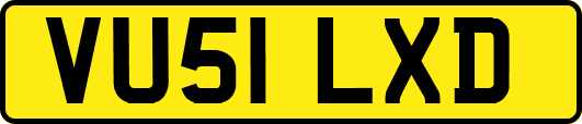 VU51LXD