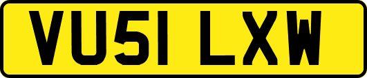 VU51LXW